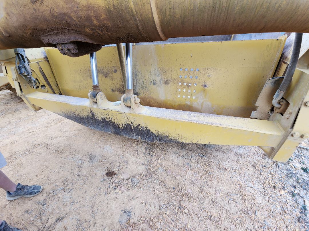 1987 CATERPILLAR 621B - Image 15